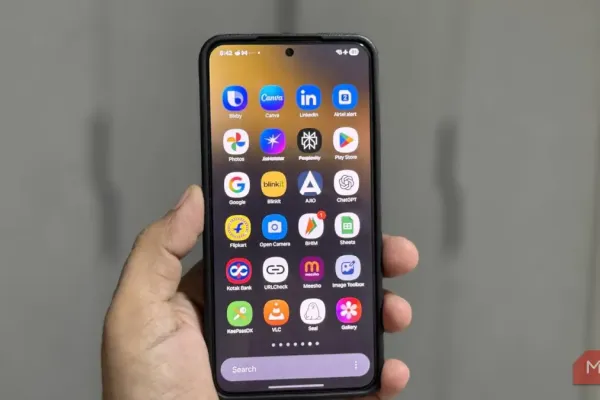 Boost Productivity with Must-Have Android Apps