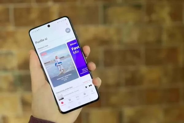 Apple Music Expands Features on Android with Latest Update