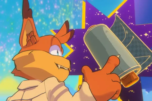 Bubsy 4D Demo Impresses with Tight Platforming