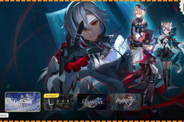 HoYoverse to Replace Genshin Impact PC Launcher with HoYoPlay in 2024