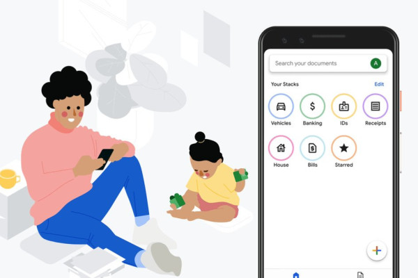 Google to Discontinue Stack App; Users Urged to Export PDFs to Google Drive
