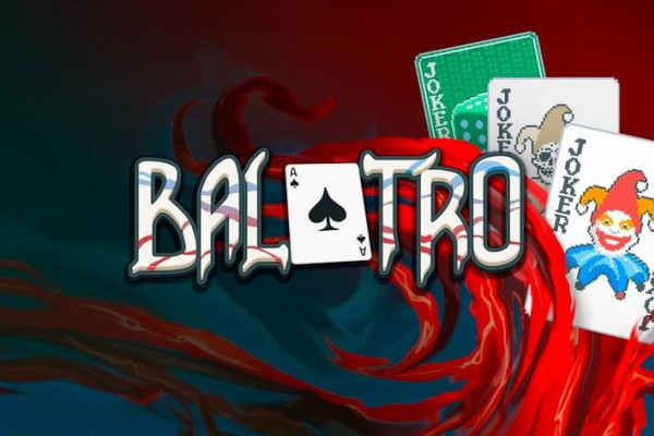 Balatro Poker Roguelike Game Launches on iOS and Android September 26