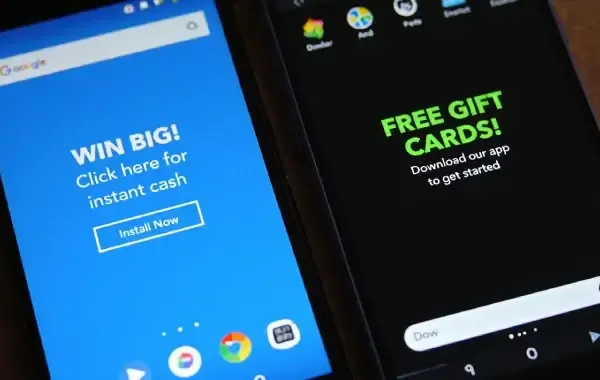 SlopAds Android Apps Removed Amid Massive Ad Fraud Discovery