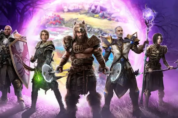 Krafton Acquires Eleventh Hour Games, Eyes AI-First Strategy