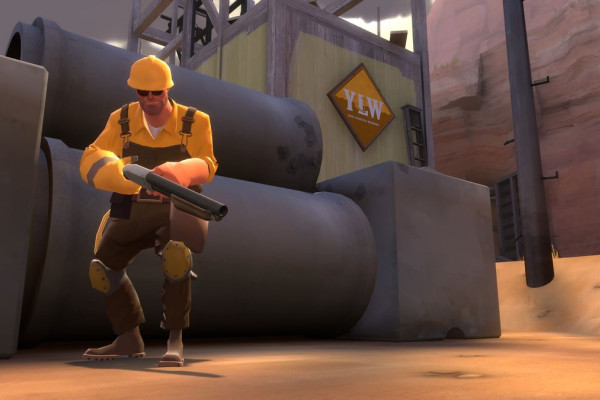 TF2 Classic Set for Steam Debut, Bringing Nostalgia and Innovation