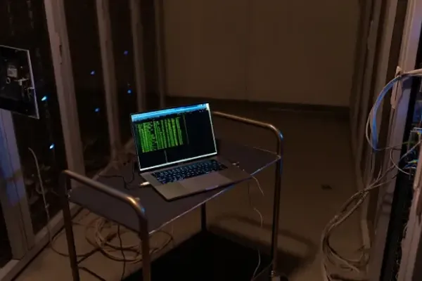 LongNosedGoblin Targets Southeast Asia in Cyber Attacks