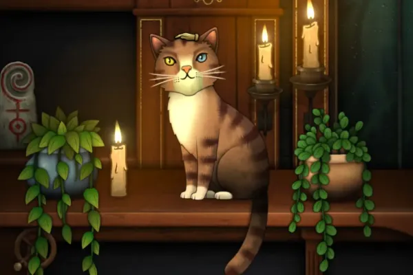 Strange Antiquities: A Sequel Builds on Cozy Detective Themes