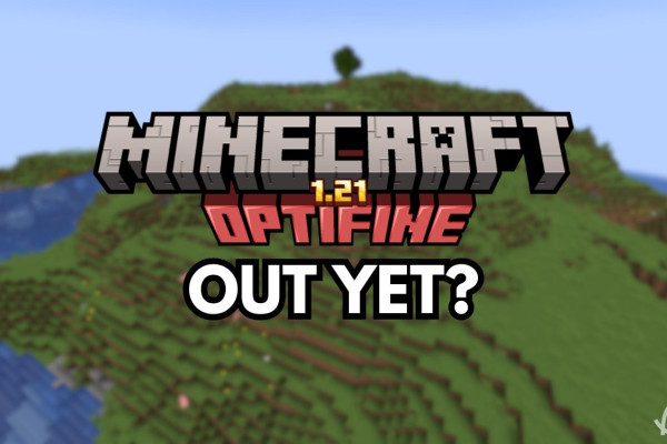 Guide to Download and Install Optifine for Minecraft 1.21