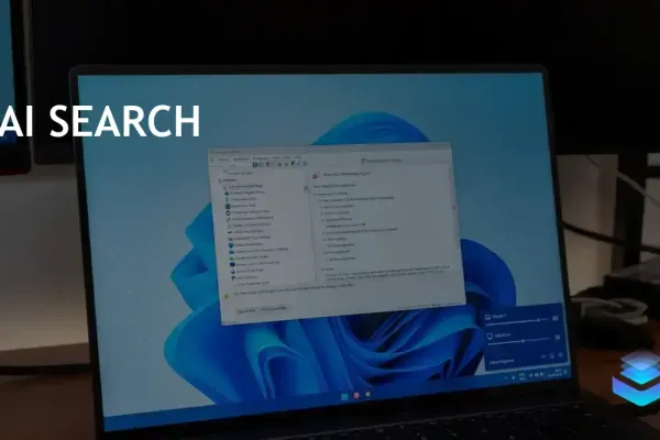 Microsoft Explores AI for Enhanced Audio and Video File Indexing