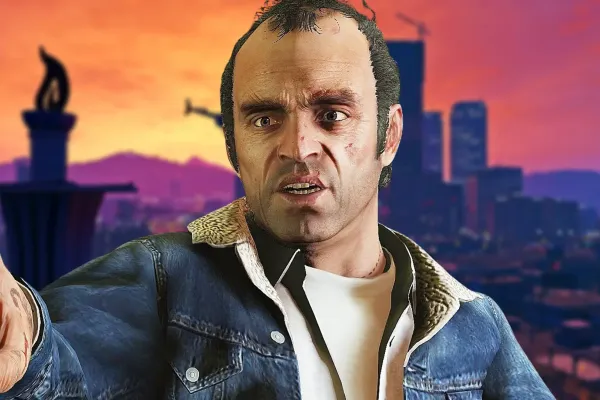 GTA 5 Faces Challenges as Steam's Lowest-Rated Rockstar Game