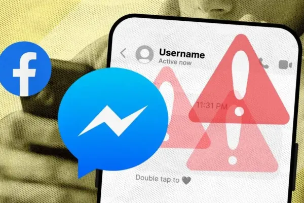 Australia Bans Messenger for Under-16s in Social Media Law