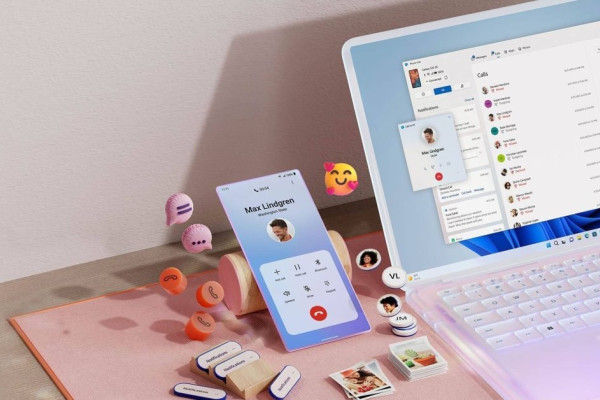 Windows 11 to Enable Wireless File Access for Android Phones via Phone Link