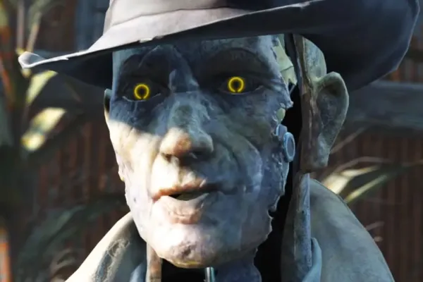 Fallout 4 Update Disrupts Mods, Fixes Planned
