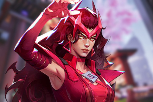 Marvel Rivals to Introduce Mid-Season Rank Resets