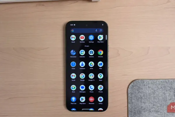 Reduce Bloatware to Boost Android Phone Performance