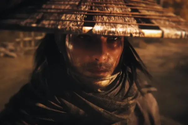 Ronin Faces Challenges with PC Port Performance Issues