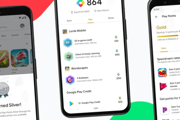 Google Enforces Major Crackdown on Harmful Android Apps