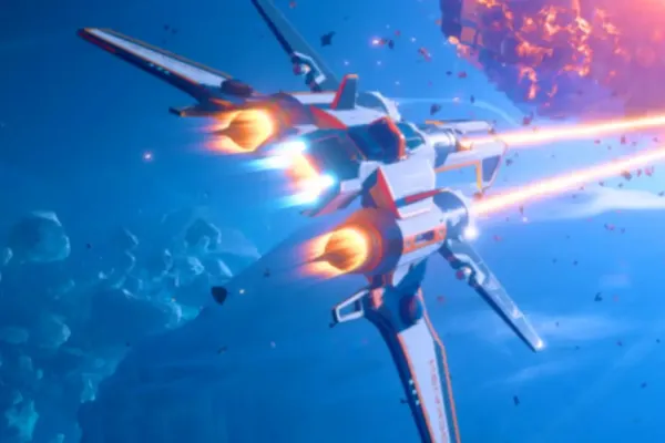 Everspace 2 Expands with New DLC Wrath of the Ancients