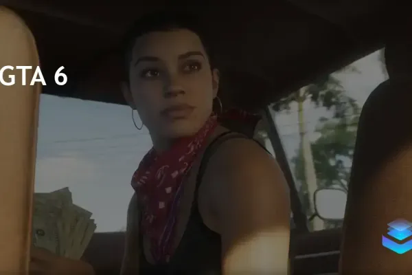 Take-Two Confirms Grand Theft Auto 6 Release for Fall 2025