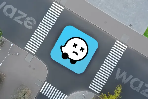Waze Discontinues Updates for Older Android Versions