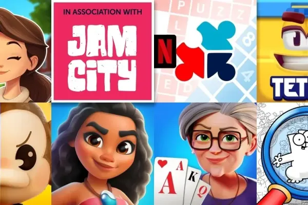 Emerging Mobile Games to Watch in Soft Launch Phase