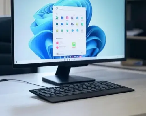 Windows 11 Update Enhances Android App Integration