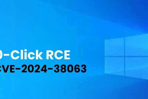 Microsoft Releases Critical Security Update for Windows Vulnerability