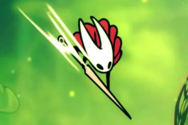Success and Challenge in Silksong's Game Dynamics