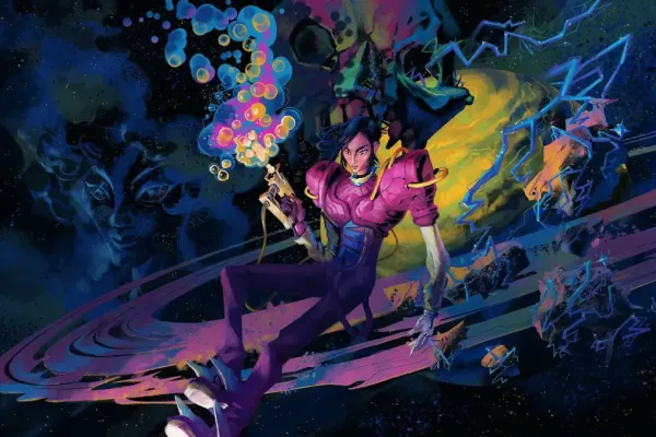 Ambrosia Sky Act 1 Debuts on Nov 10, 2025