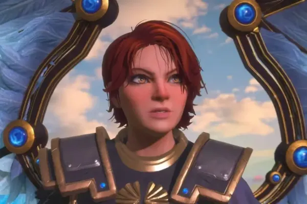 Get Immortals Fenyx Rising Free via Ubisoft Connect