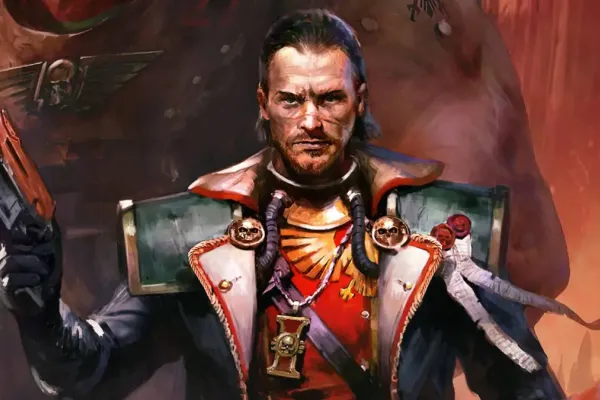 Limited Access Alpha Test for Dark Heresy Announced Limited Access Alpha Test for Dark Heresy Announced