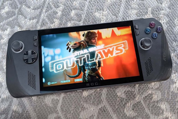 Star Wars Outlaws Faces Performance Challenges on Handheld Devices