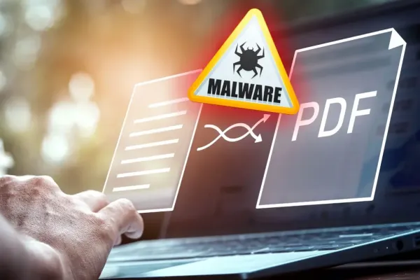 FBI Warns of Malware Risks in Online File Converters