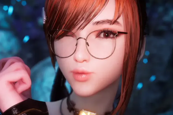 Stellar Blade Teaser Hints at New DLC from Shift Up