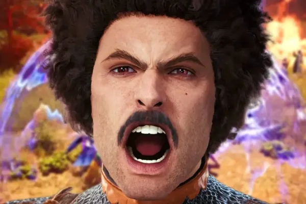 Orb Weapon Adjustments Planned for Throne and Liberty