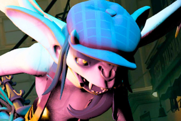 Valve Introduces Significant Changes to Deadlock Map