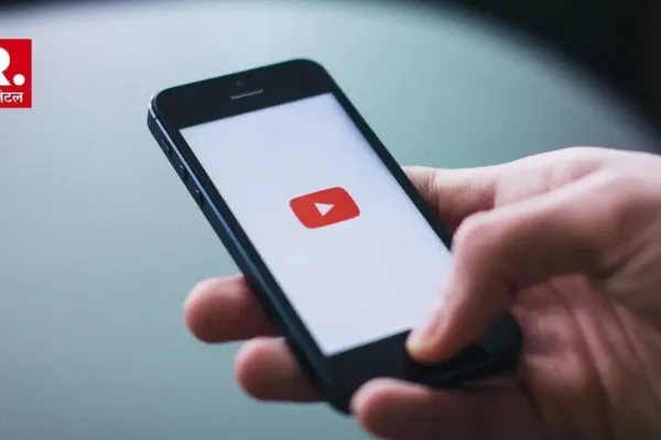 YouTube Tests Messaging in Ireland and Poland