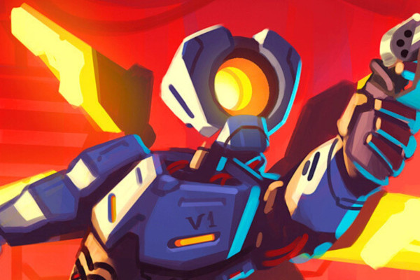 Ultrakill's Revamp Enhances Gameplay and Visual Experience