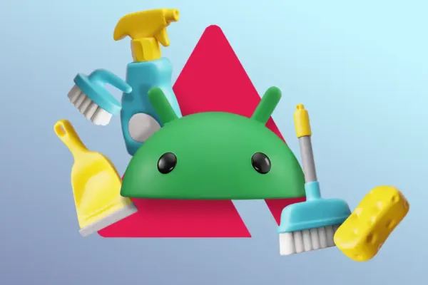 Android 16 Eliminates Need for Third-Party Cleaner Apps