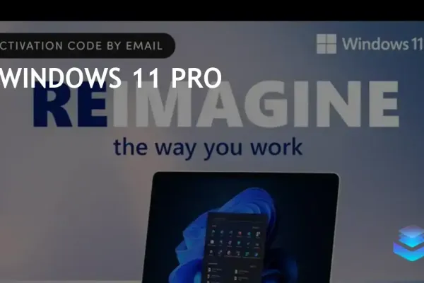 Microsoft Reduces Windows 11 Pro Price to $199.97 Until September 1