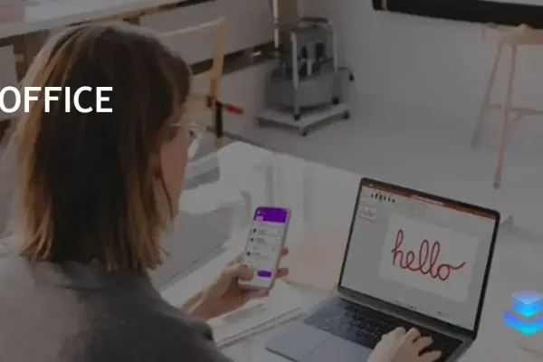 Microsoft Launches Ad-Supported Free Version of Office
