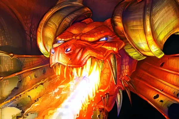 DnD Classics Return: Dragonshard and Demon Stone on Steam