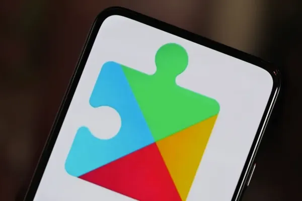 Play Services Update Enhances Media Transfers, Adds Encryption