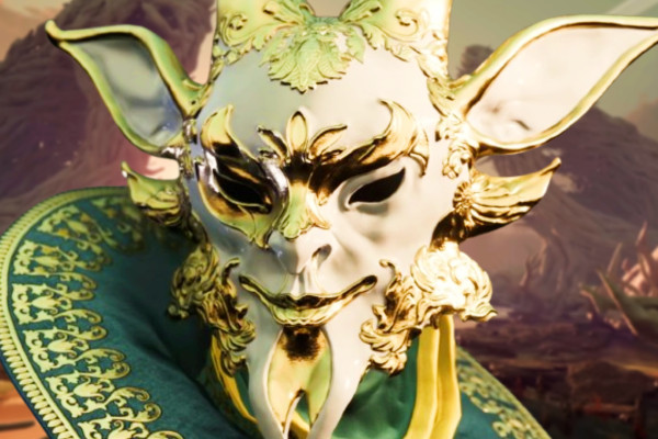 Nightingale Releases Major Update with Customization Features