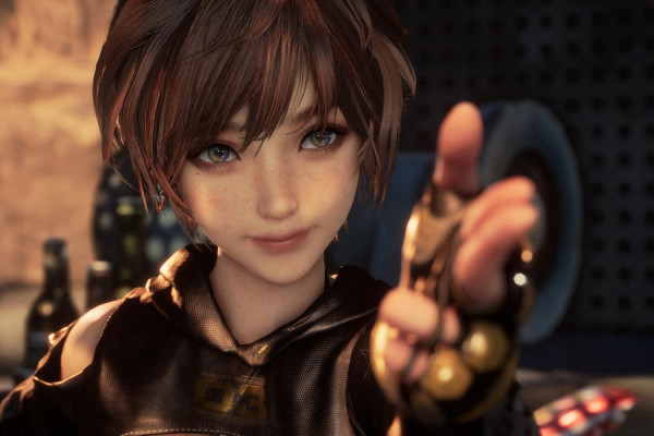 Stellar Blade Set for PC Release in June 2025