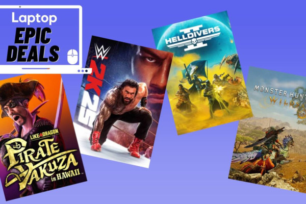 CDKeys Offers Significant Discounts on PC Games in Clearance