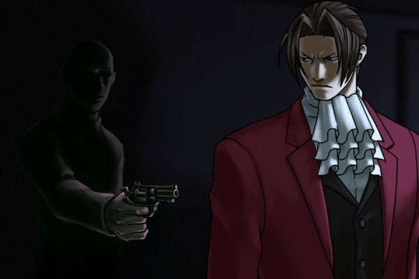 Ace Attorney Investigations Collection to Launch on PC September 6