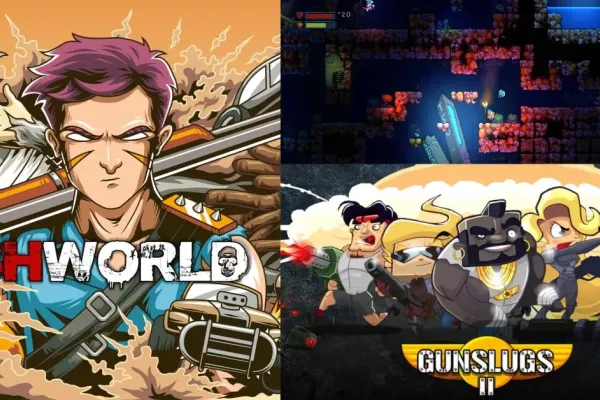 Google Play Offers Major Android App Deals for Black Friday Week