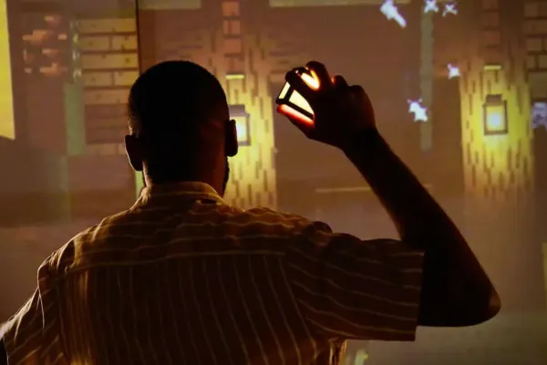 Mojang and MOD Entertainment to Launch Minecraft Experience in Dallas