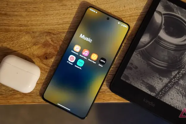 Improve Android Music Experience Amidst App Issues